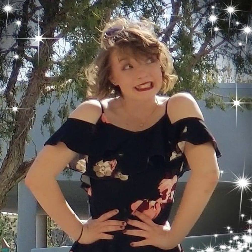 Meet your Posher, Liv